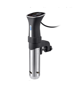 sous vide machine