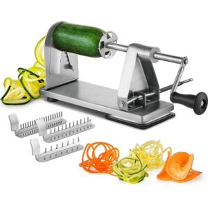 steel spiralizer