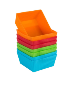 Jumbo Baking cups