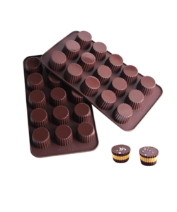 mini PB cup mold