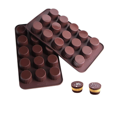 mini PB cup mold