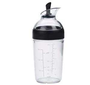 OXO little salad dressing shaker