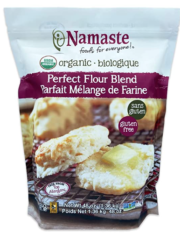 Namaste flour blend