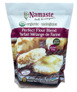 Namaste flour blend