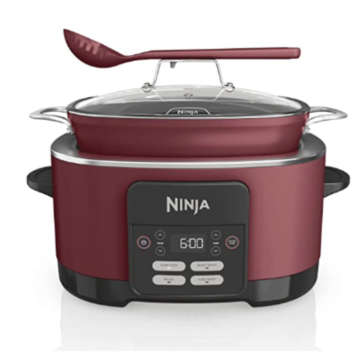 Ninja foodie Multi-cooker