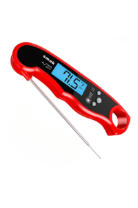 digital thermometer