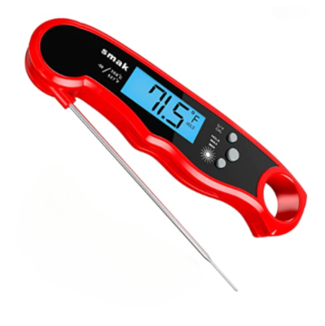 digital thermometer