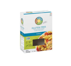 Full circle Market gluten free macaroni