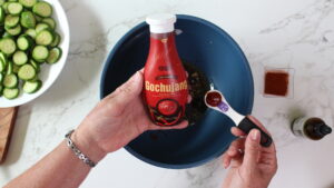 gochujang sauce