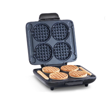 multi mini waffle maker