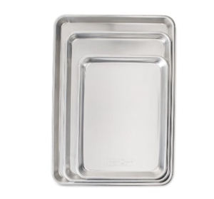 Nordic Ware baking sheets