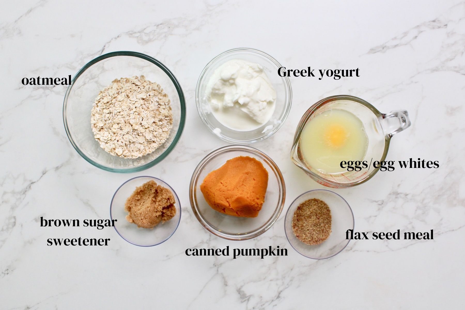 pumpkin protein pancake ingredients