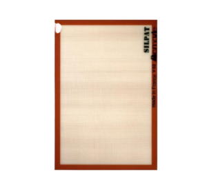 silicone baking mat