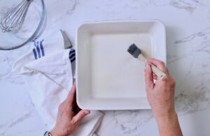 Step 4. prepare pan