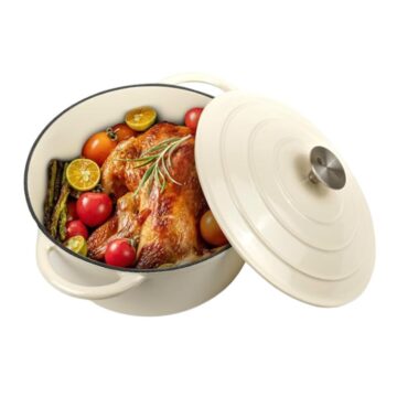 large dutch oven