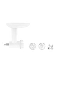 KitchenAid meat grinder