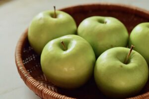 Granny Smith apples