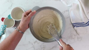 8. mix longer