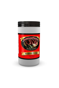 sausage seasoning