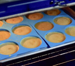 step 5. bake