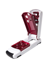multi cherry pitter