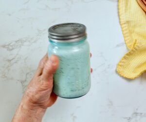shake