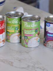 Best gluten free cream soup brands