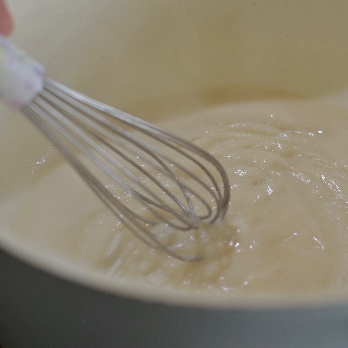 step 3. heat mixture