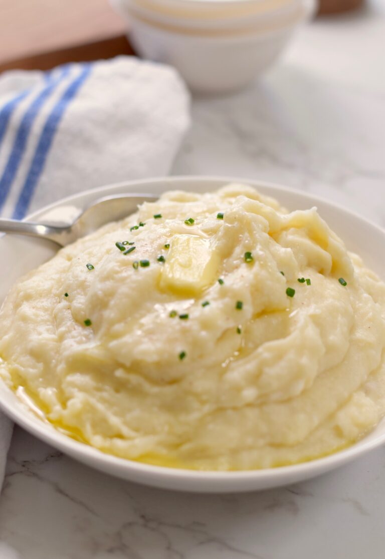 LC mashed potatoes, vertical