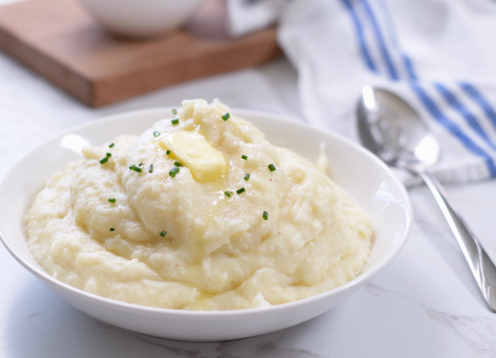 LC mashed potatoes wide