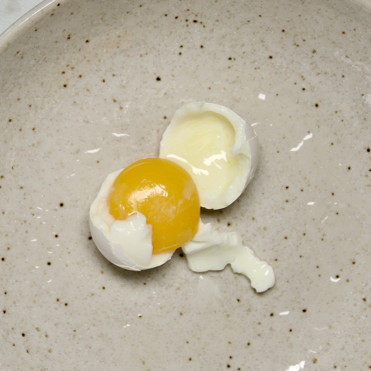 1 minute, quick release