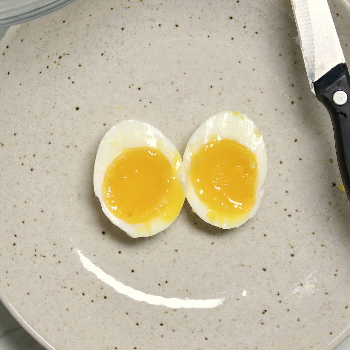 3 minute, quick release