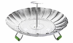 steamer basket