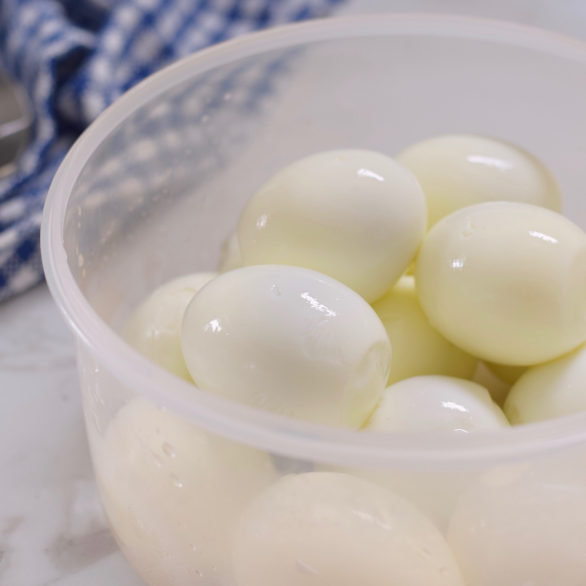 step 6. ready to use eggs