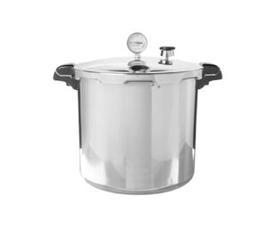 pressure canner