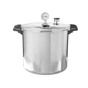 pressure canner