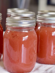 home canned tomatoes