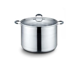 water bath canner
