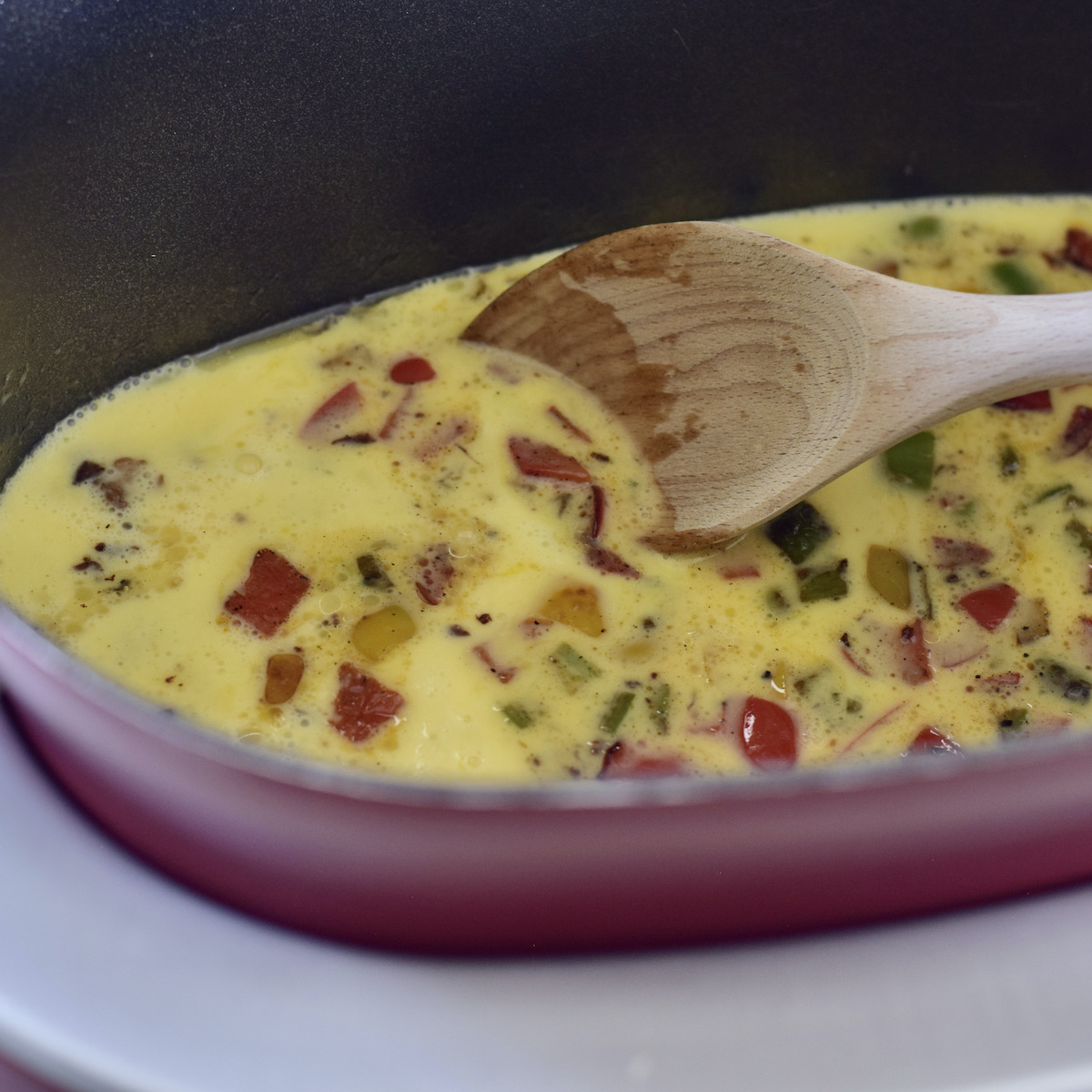 step 5. add other ingredients