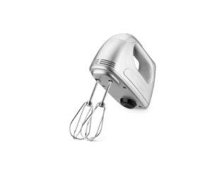 hand mixer
