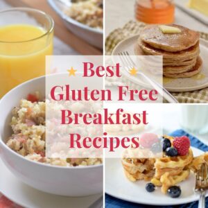 Best Gf Breakfast Recipes