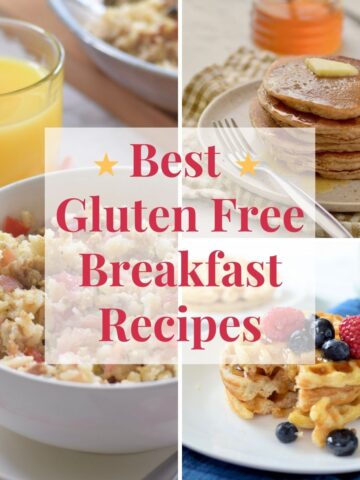 Best Gf Breakfast Recipes