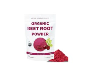 beet root powder