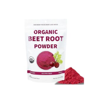 beet root powder