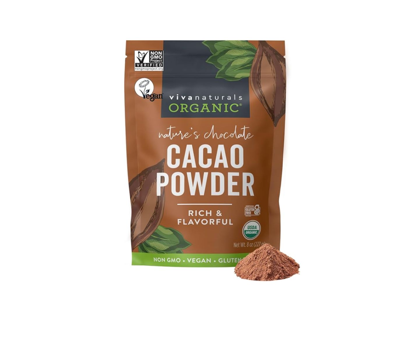 cacao powder