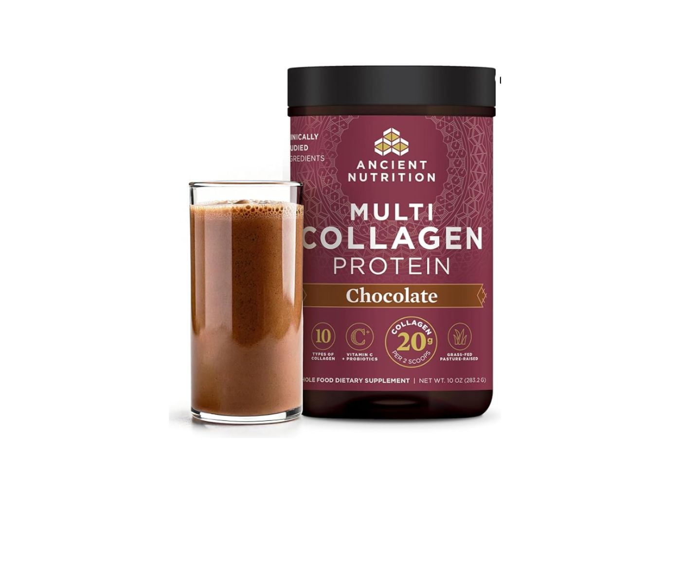 collagen protein powder