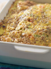 jalapeno popper casserole