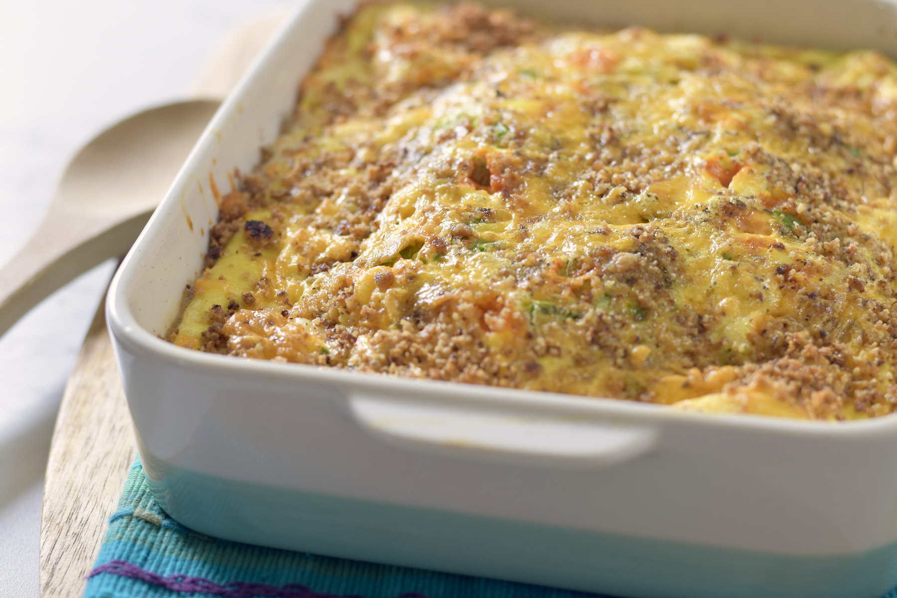 jalapeno popper casserole
