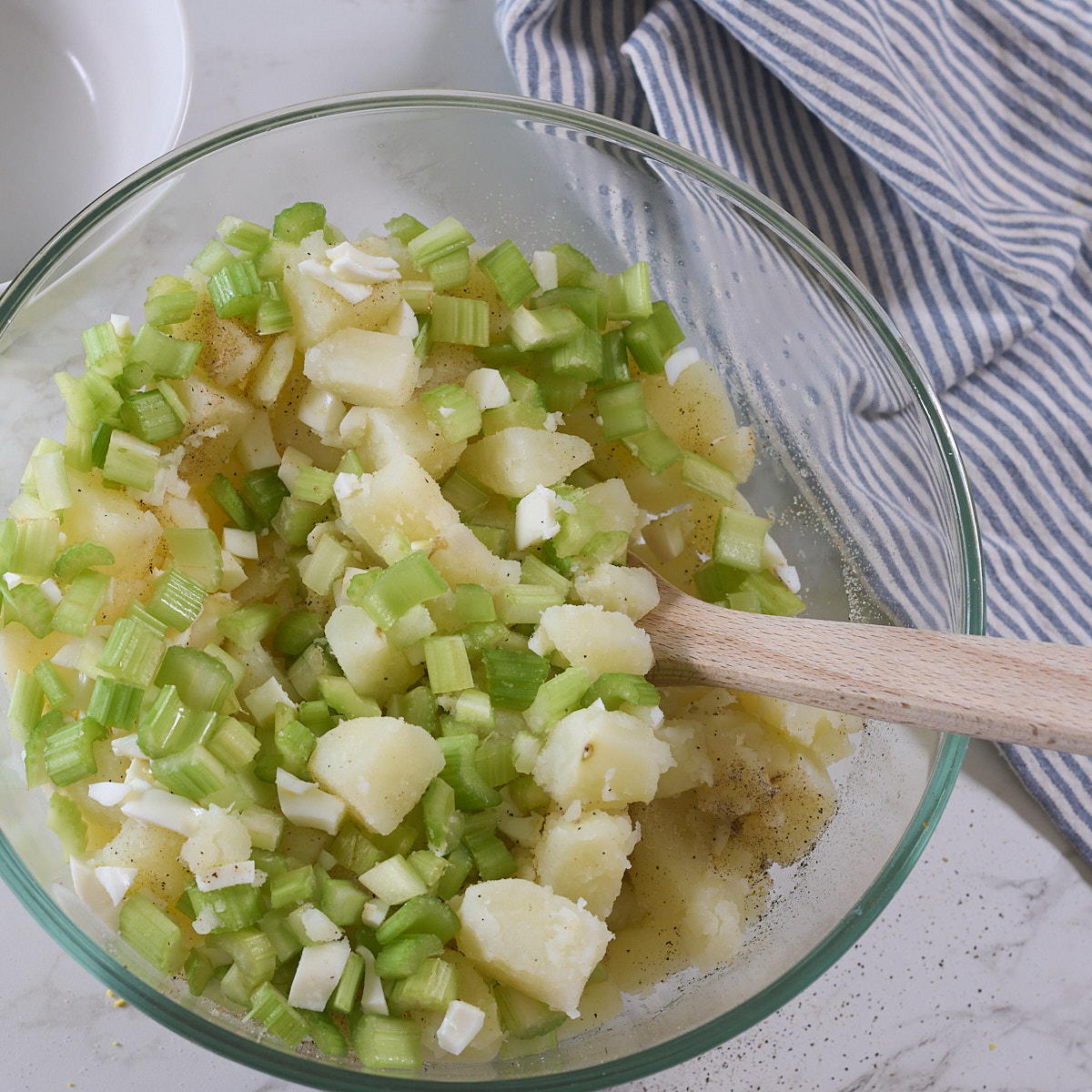 step 5. add celery