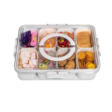 small snack box
